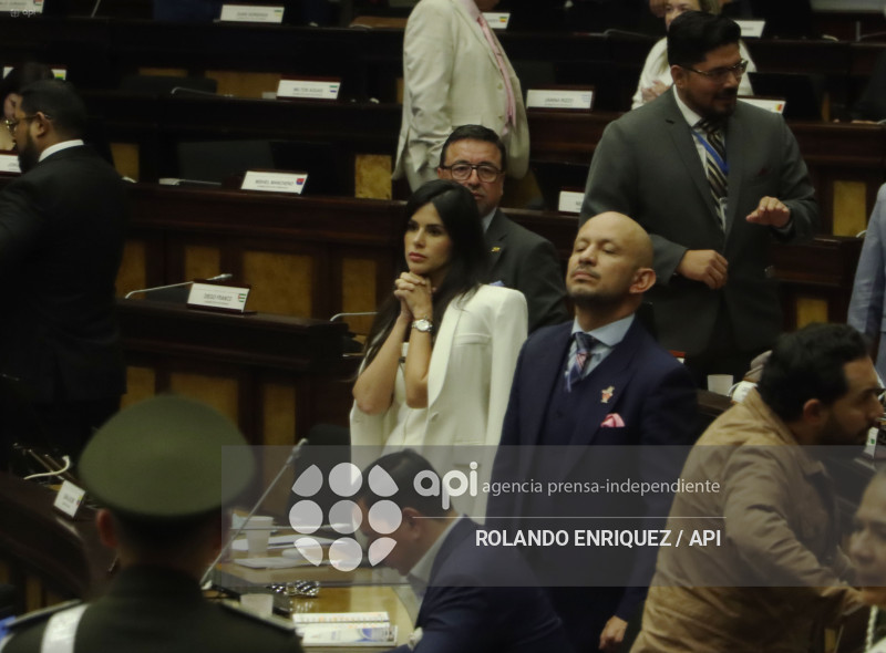 ASAMBLEA LEY REPETICION