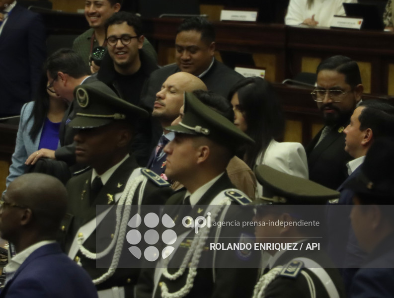 ASAMBLEA LEY REPETICION