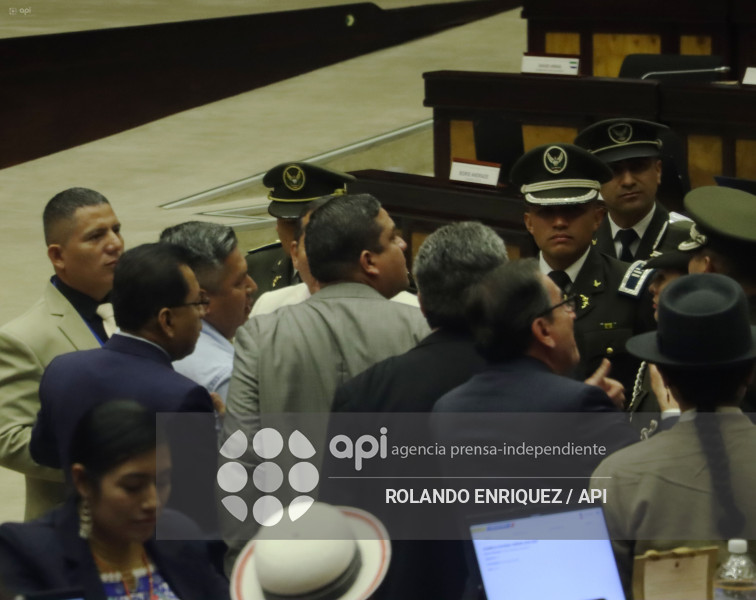 ASAMBLEA LEY REPETICION