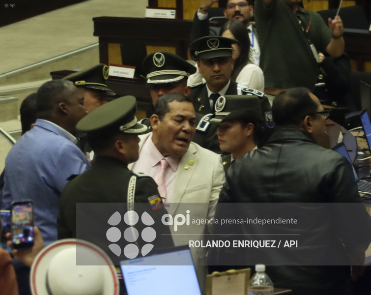 ASAMBLEA LEY REPETICION