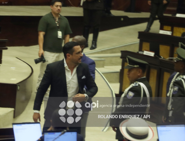 ASAMBLEA LEY REPETICION