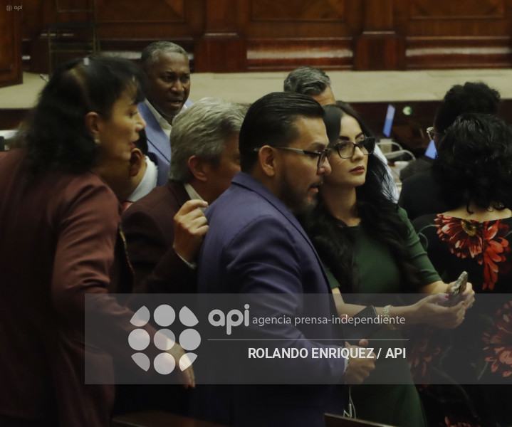 ASAMBLEA LEY REPETICION