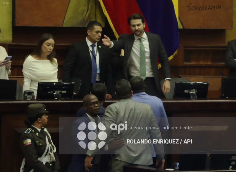 ASAMBLEA LEY REPETICION