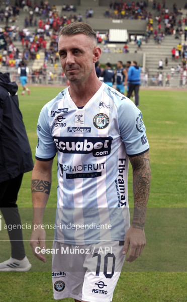 GYE-PRESENTACION DAMIAN DIAZ