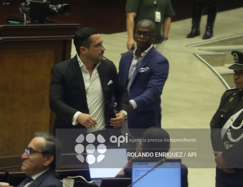 ASAMBLEA LEY REPETICION