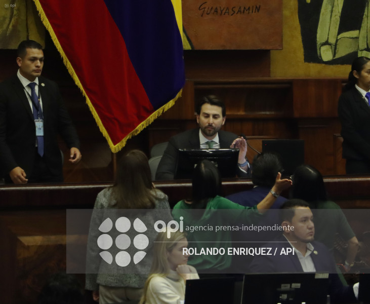 ASAMBLEA LEY REPETICION