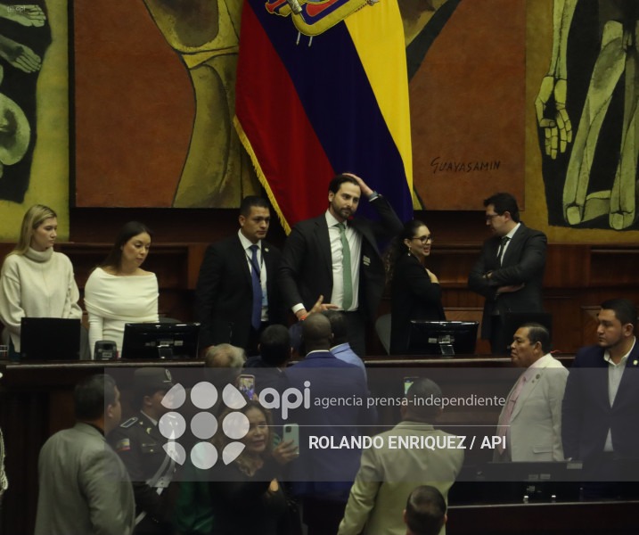 ASAMBLEA LEY REPETICION