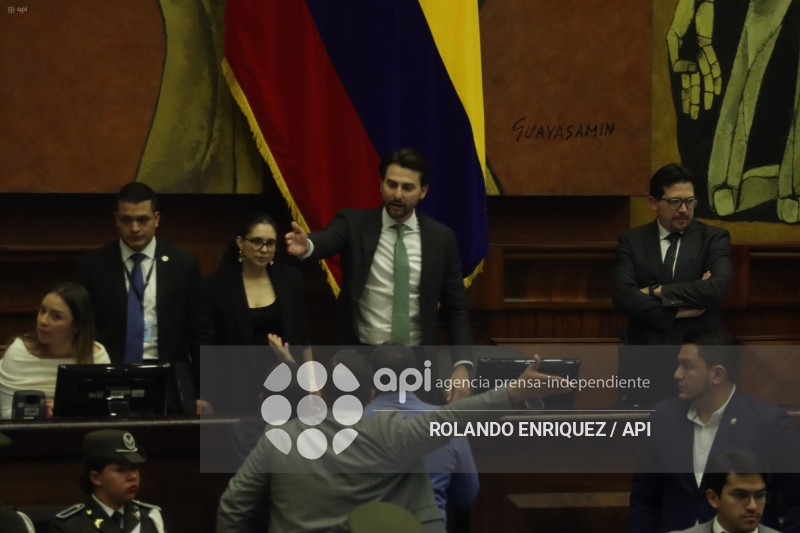 ASAMBLEA LEY REPETICION