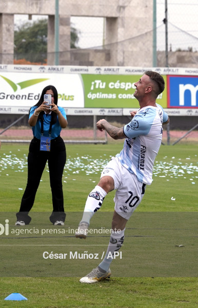 GYE-PRESENTACION DAMIAN DIAZ