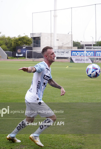 GYE-PRESENTACION DAMIAN DIAZ