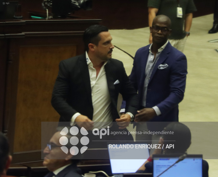 ASAMBLEA LEY REPETICION