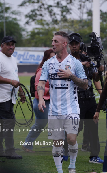 GYE-PRESENTACION DAMIAN DIAZ