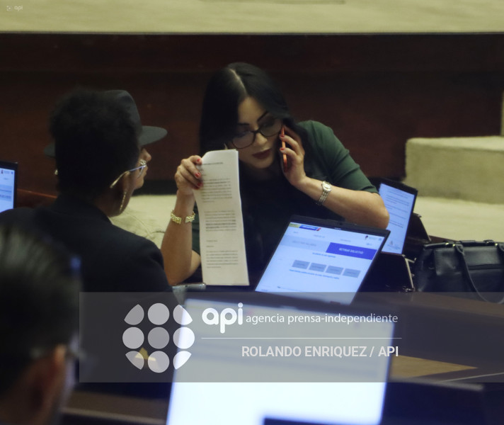 ASAMBLEA LEY REPETICION