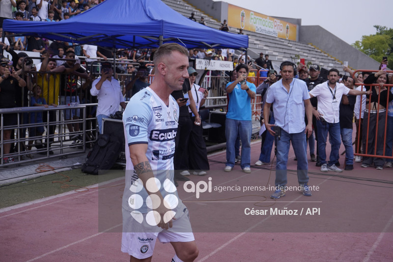 GYE-PRESENTACION DAMIAN DIAZ