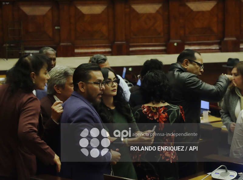 ASAMBLEA LEY REPETICION