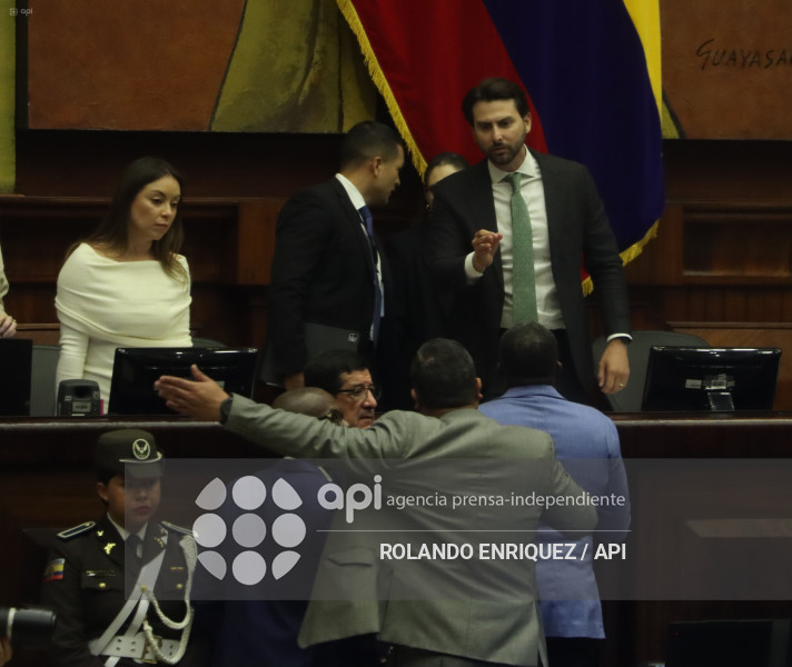 ASAMBLEA LEY REPETICION