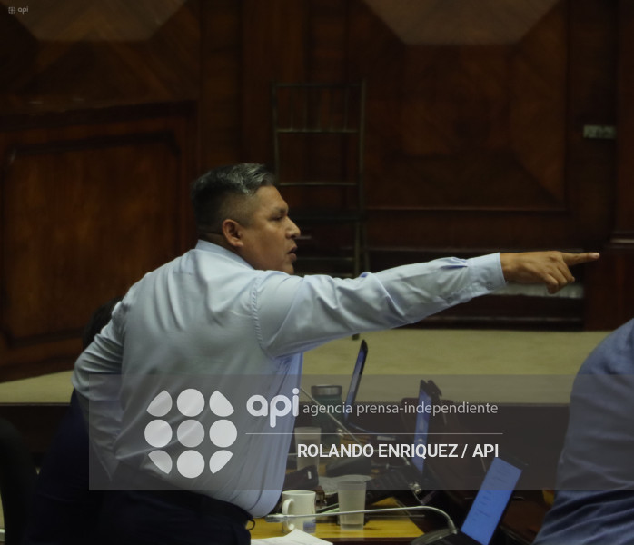 ASAMBLEA LEY REPETICION