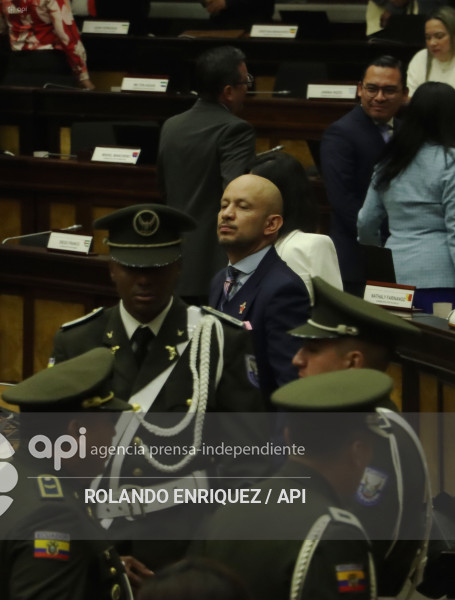 ASAMBLEA LEY REPETICION