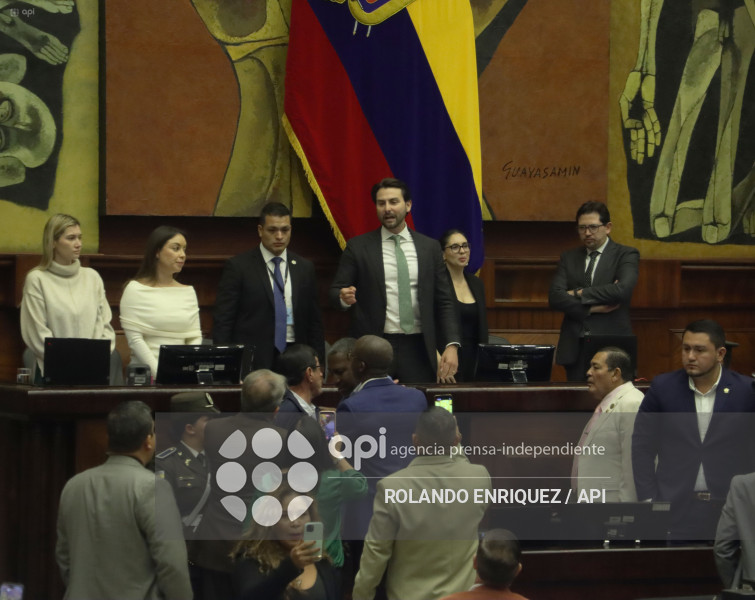 ASAMBLEA LEY REPETICION