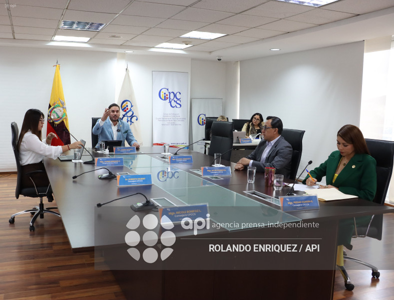 SESION PARTICIPACION CIUDADANA