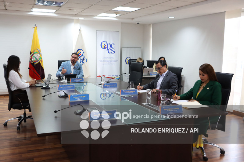 SESION PARTICIPACION CIUDADANA