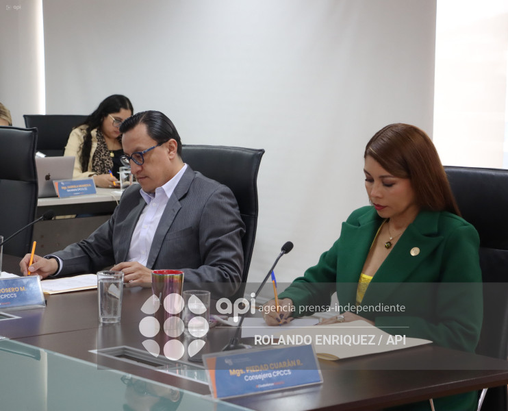 SESION PARTICIPACION CIUDADANA