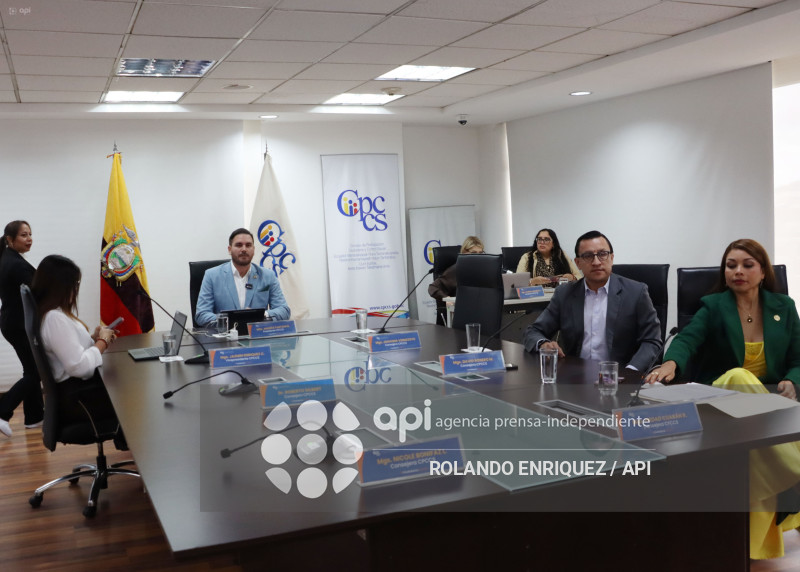 SESION PARTICIPACION CIUDADANA