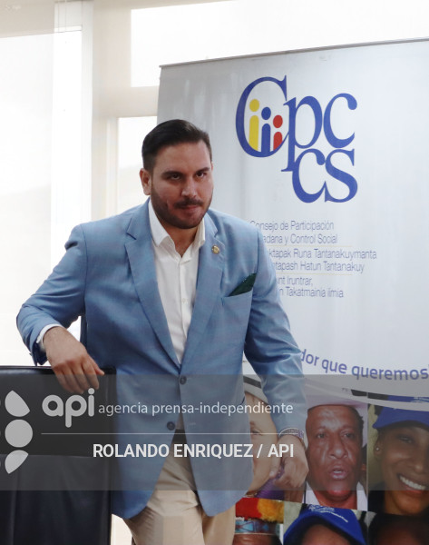 SESION PARTICIPACION CIUDADANA