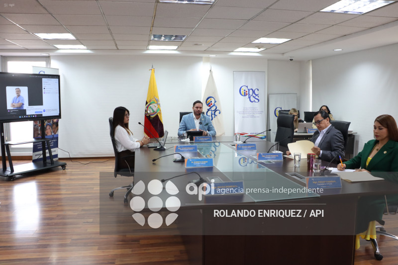 SESION PARTICIPACION CIUDADANA