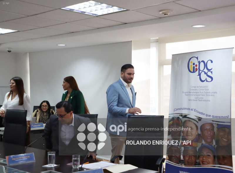 SESION PARTICIPACION CIUDADANA