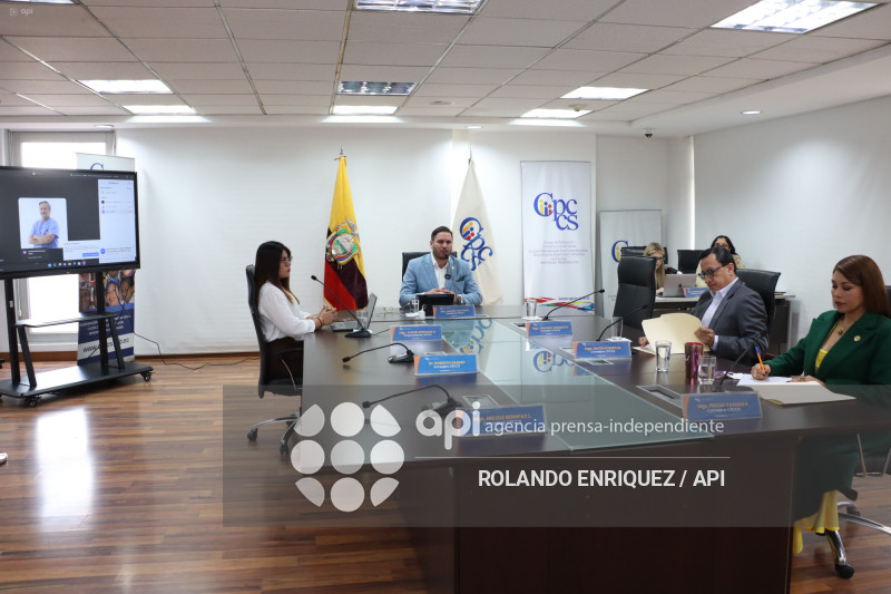 SESION PARTICIPACION CIUDADANA