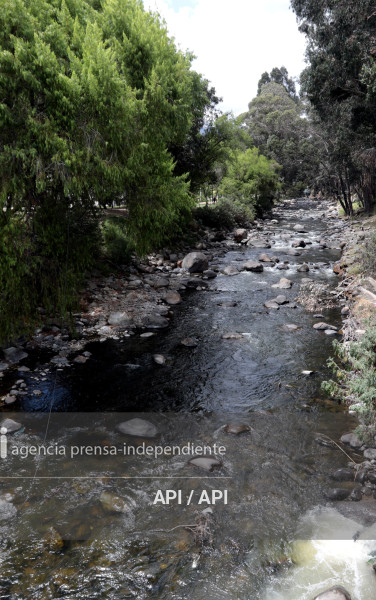 CUE-RIO YANUNCAY-BAJO CAUDAL