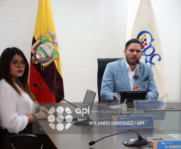 SESION PARTICIPACION CIUDADANA