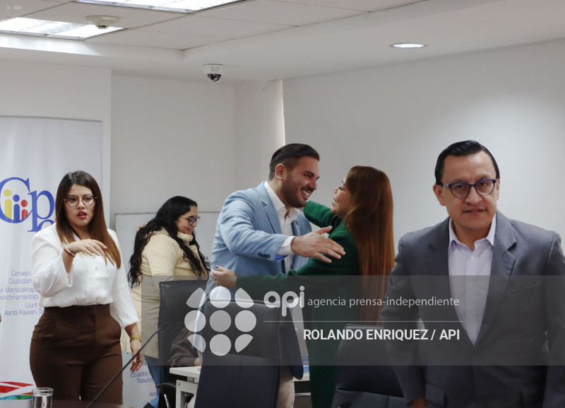 SESION PARTICIPACION CIUDADANA