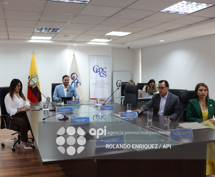 SESION PARTICIPACION CIUDADANA