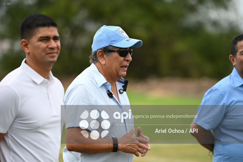 MANTA FC-PRETEMPORADA