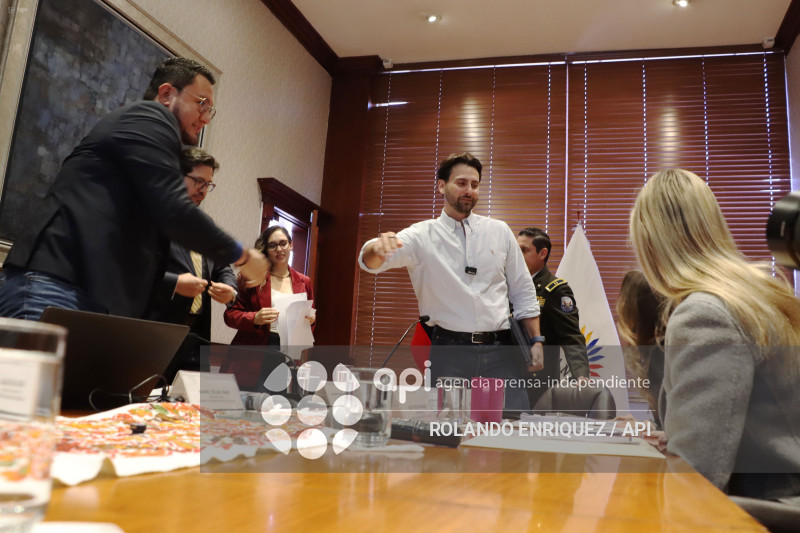 ASAMBLEA REUNION CAL