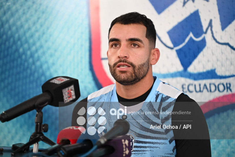 MANTA FC-PRETEMPORADA