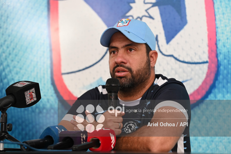 MANTA FC-PRETEMPORADA