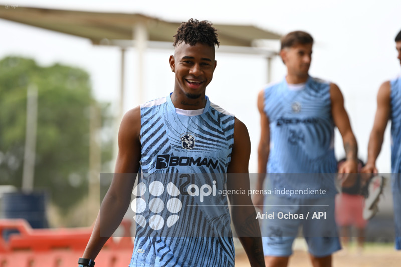 MANTA FC-PRETEMPORADA