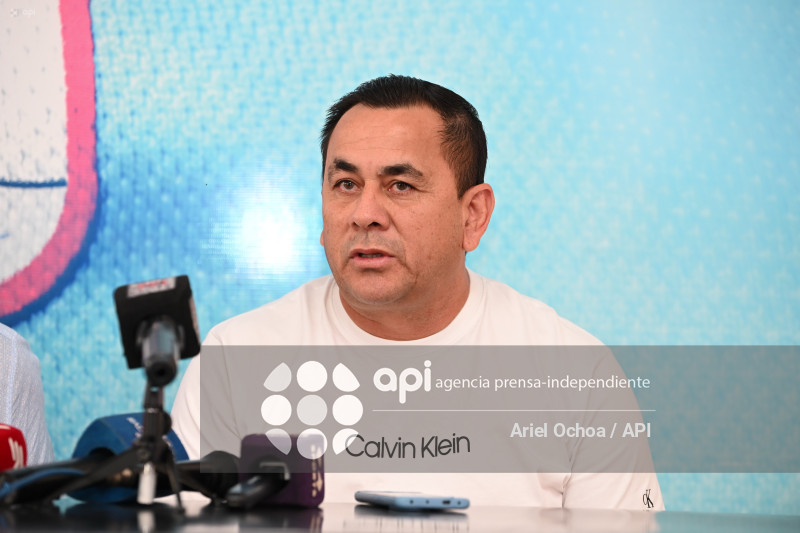 MANTA FC-PRETEMPORADA