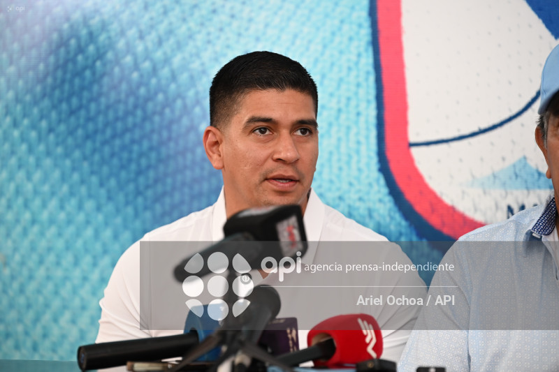 MANTA FC-PRETEMPORADA