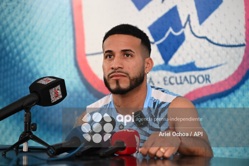 MANTA FC-PRETEMPORADA