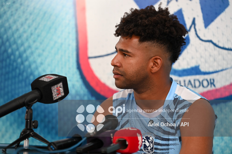 MANTA FC-PRETEMPORADA