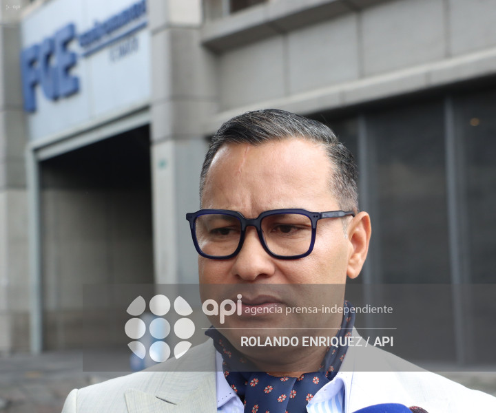 CHRISTIAN MARIN TRAFICO INFLUENCIAS HAROLD BURBANO