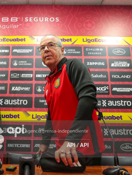 CUE-DEPORTIVO CUENCA