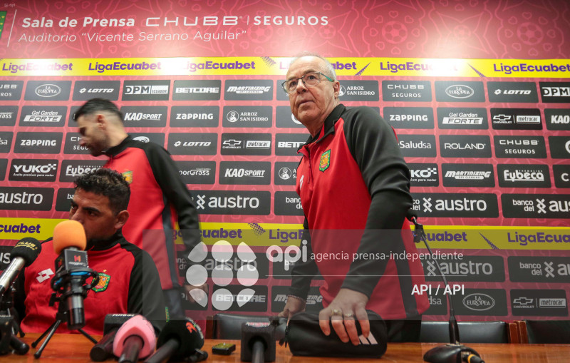 CUE-DEPORTIVO CUENCA