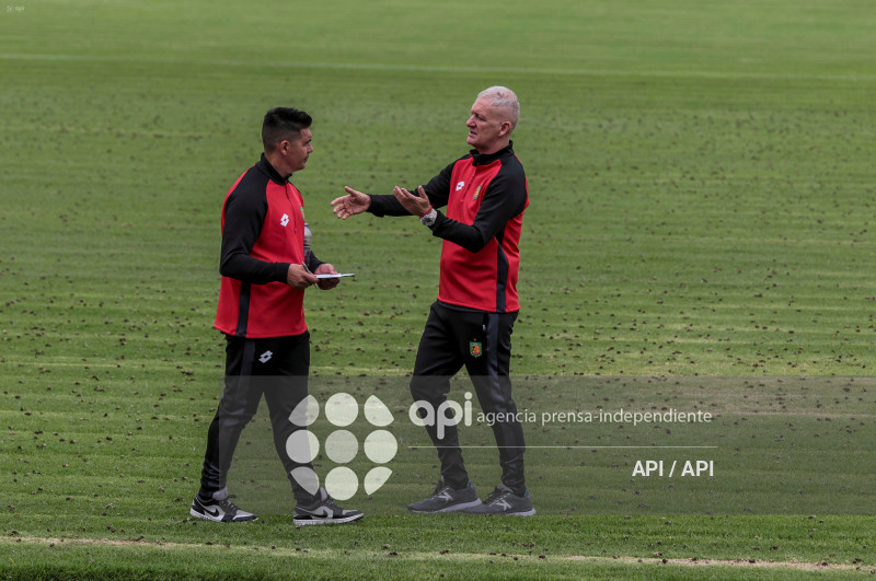 CUE-DEPORTIVO CUENCA