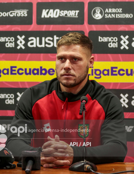 CUE-DEPORTIVO CUENCA