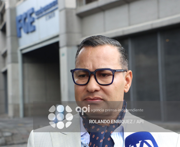 CHRISTIAN MARIN TRAFICO INFLUENCIAS HAROLD BURBANO